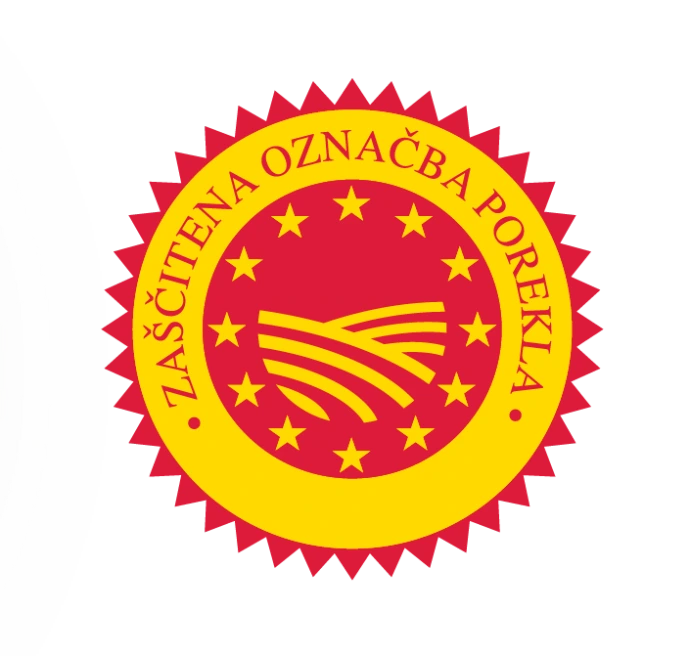 Znak Zaščitena označba porekla